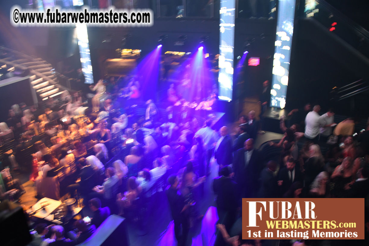 XBIZ Cam Awards Show