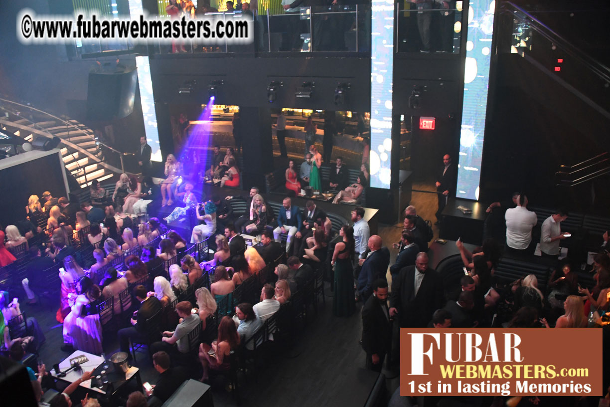 XBIZ Cam Awards Show