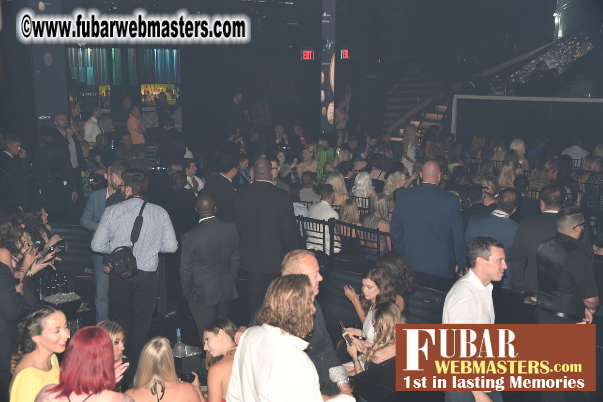 XBIZ Cam Awards Show