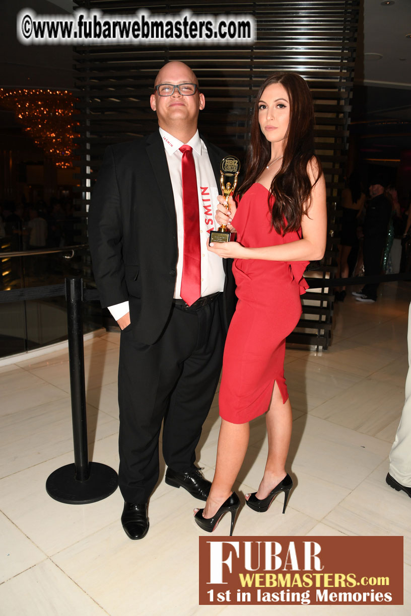 XBIZ Cam Awards Show