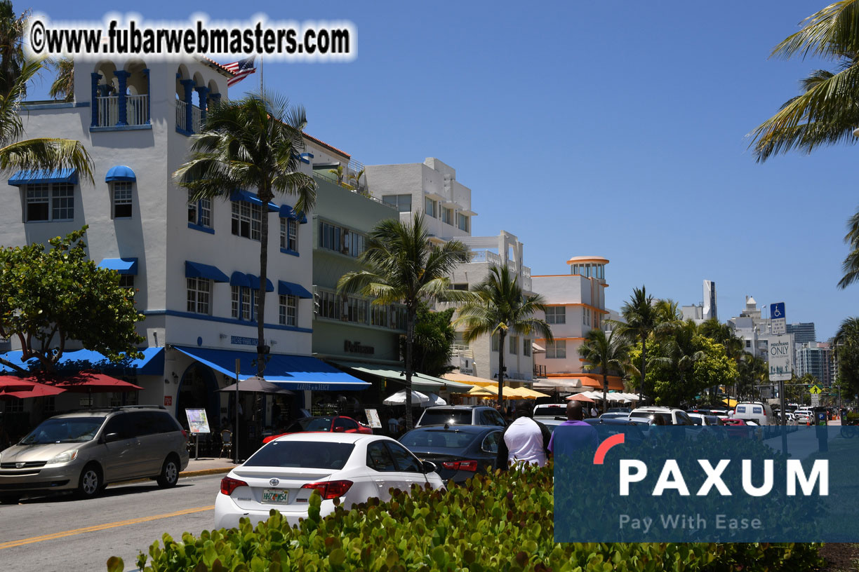 Warm-Up Volleyball Tourney