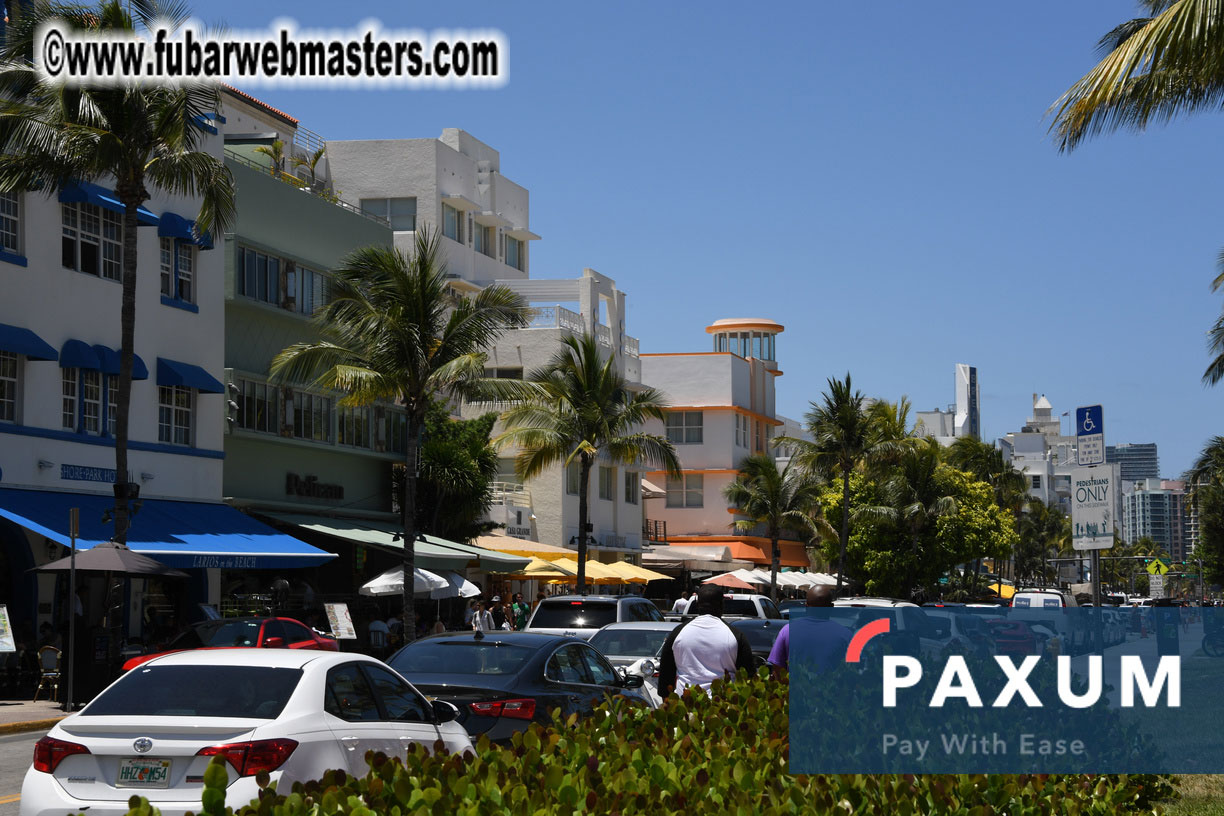 Warm-Up Volleyball Tourney