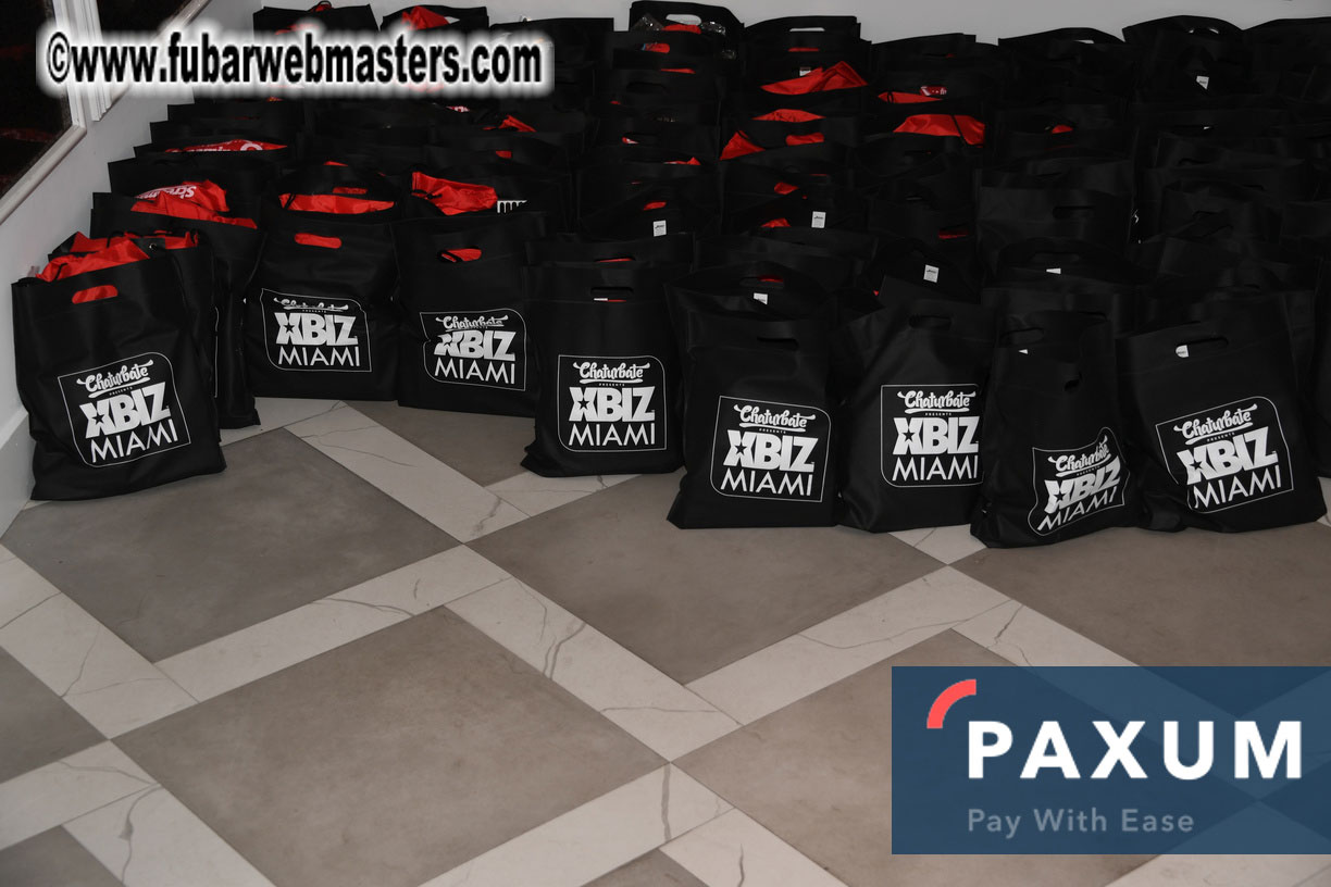 Seminars and Speed Networking