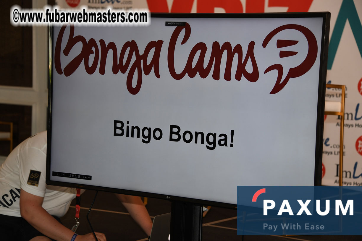 Seminars and Speed Networking