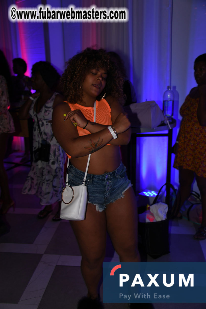 Special Guest Live Performance