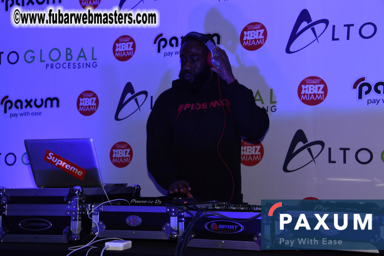 Special Guest Live Performance