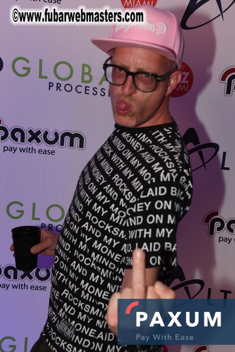 Special Guest Live Performance