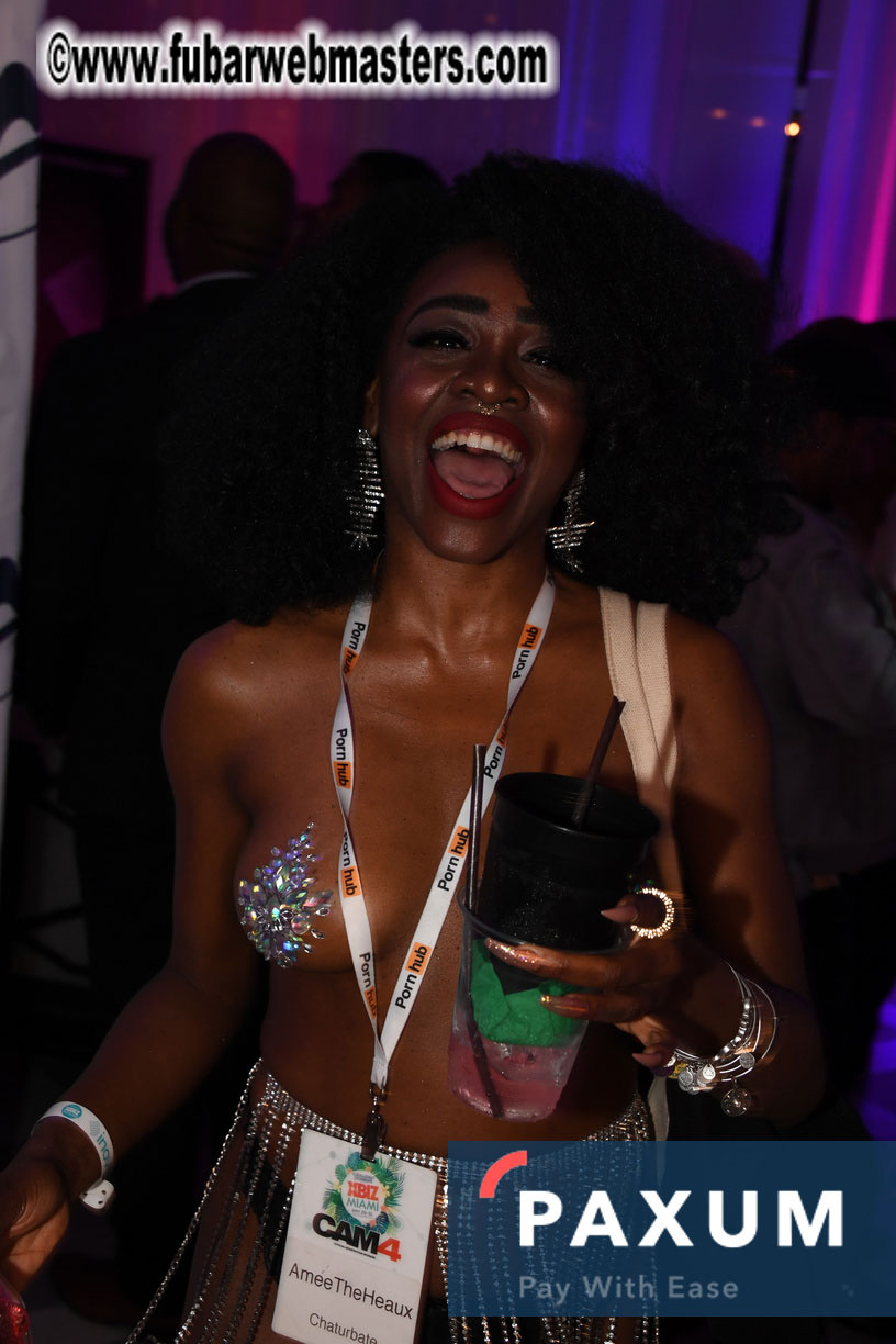 Special Guest Live Performance