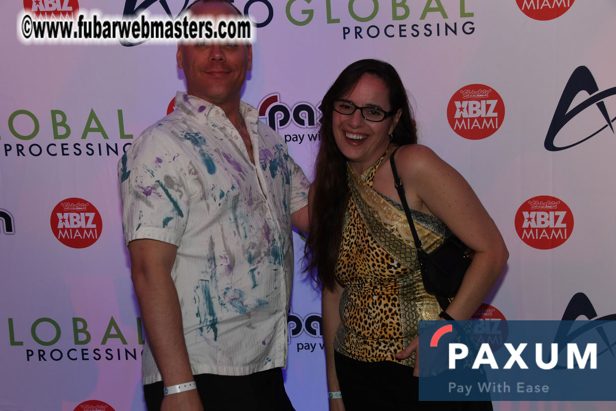 Special Guest Live Performance