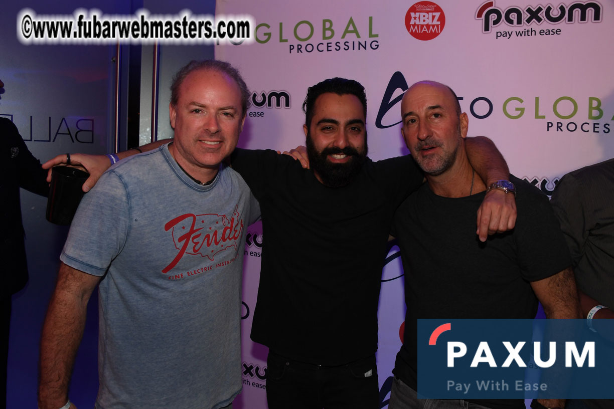 Special Guest Live Performance