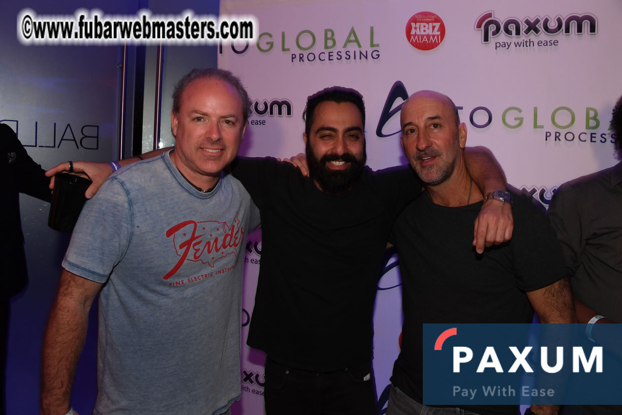 Special Guest Live Performance