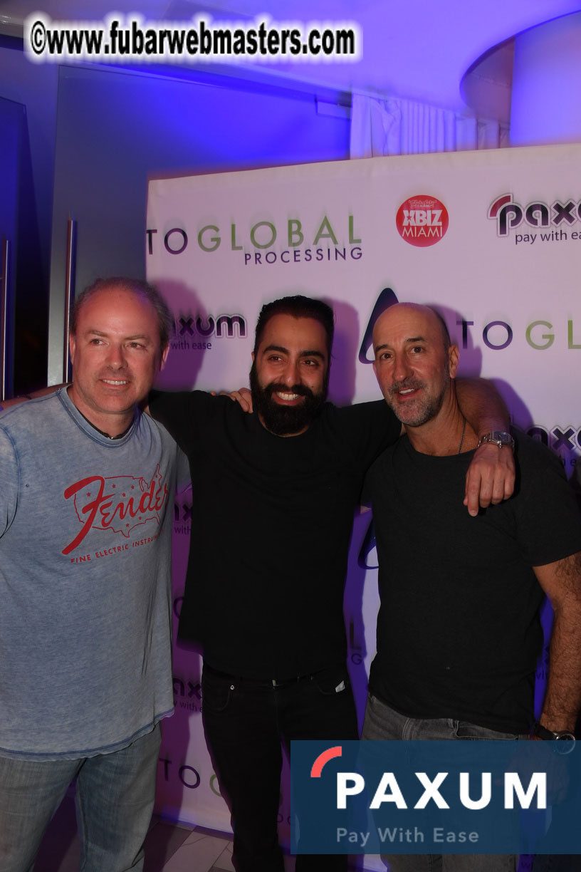 Special Guest Live Performance