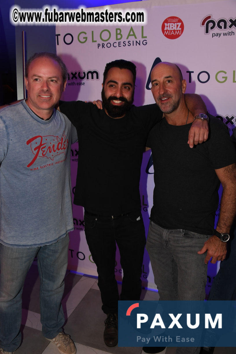 Special Guest Live Performance