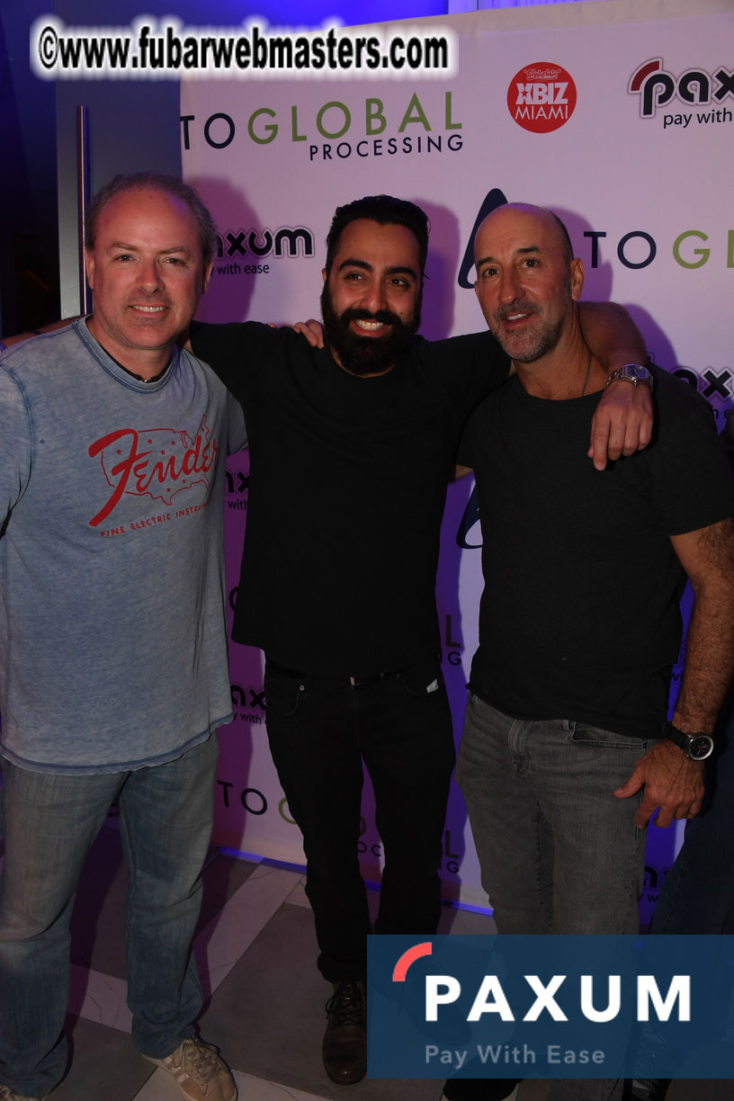 Special Guest Live Performance