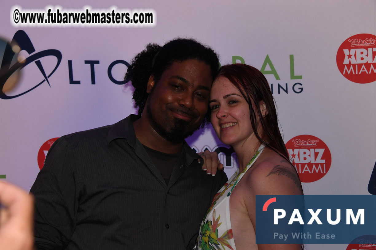 Special Guest Live Performance