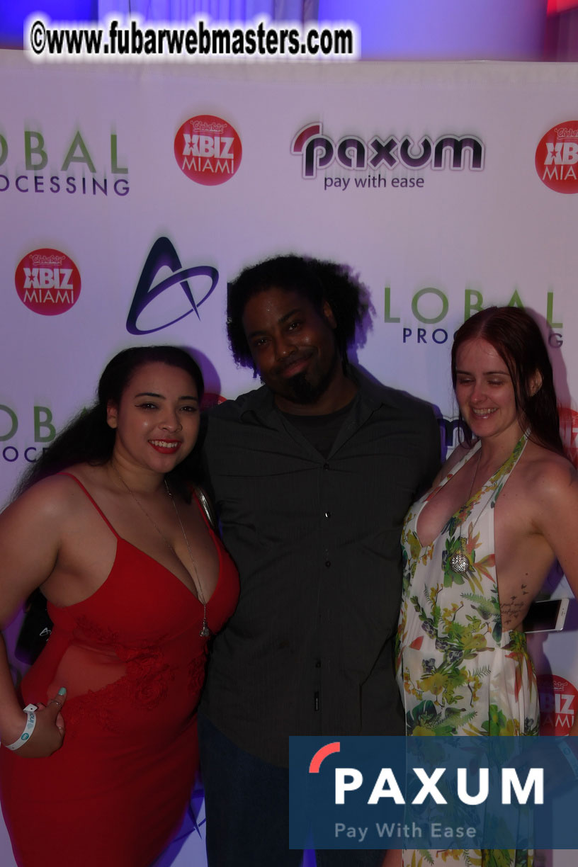 Special Guest Live Performance