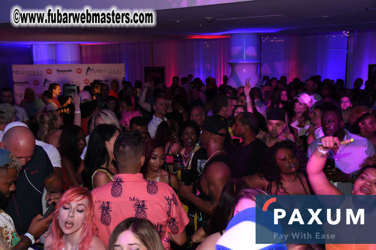 Special Guest Live Performance