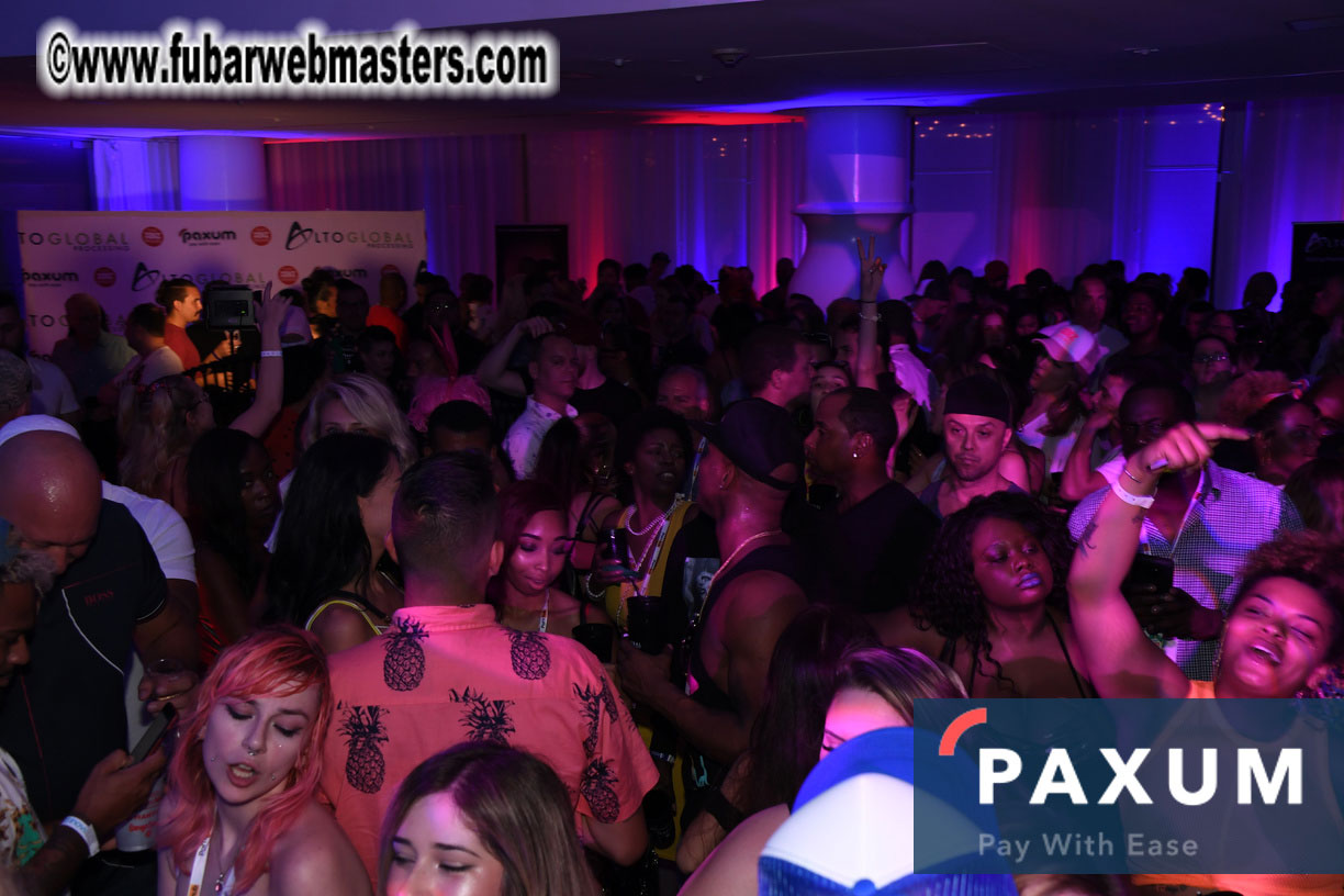 Special Guest Live Performance