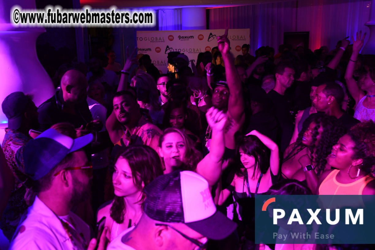 Special Guest Live Performance