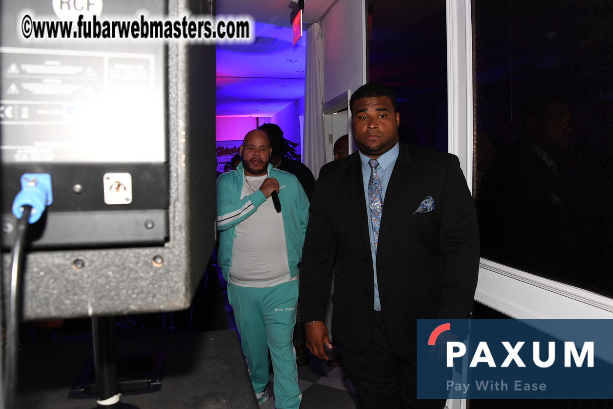 Special Guest Live Performance