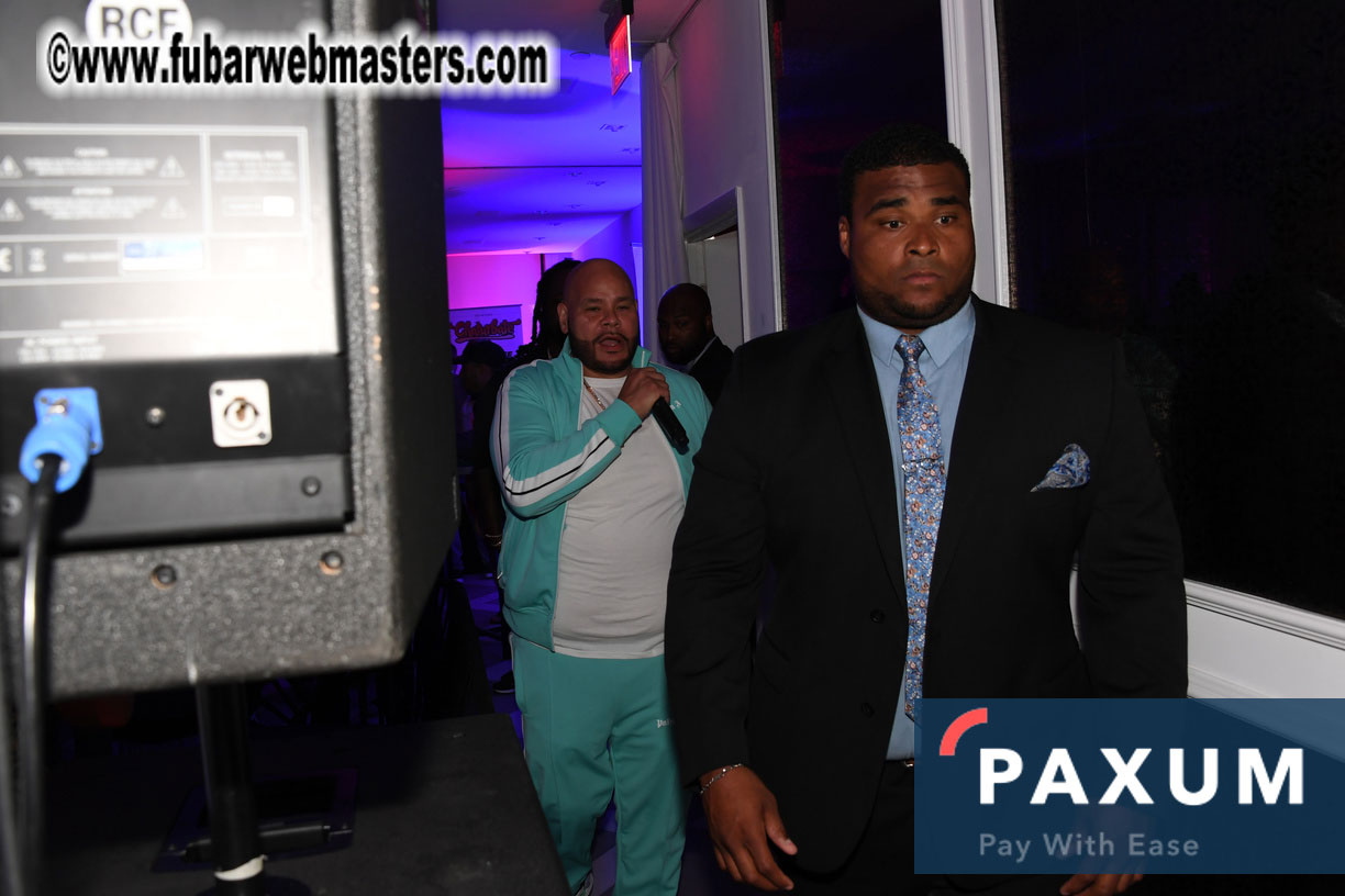 Special Guest Live Performance