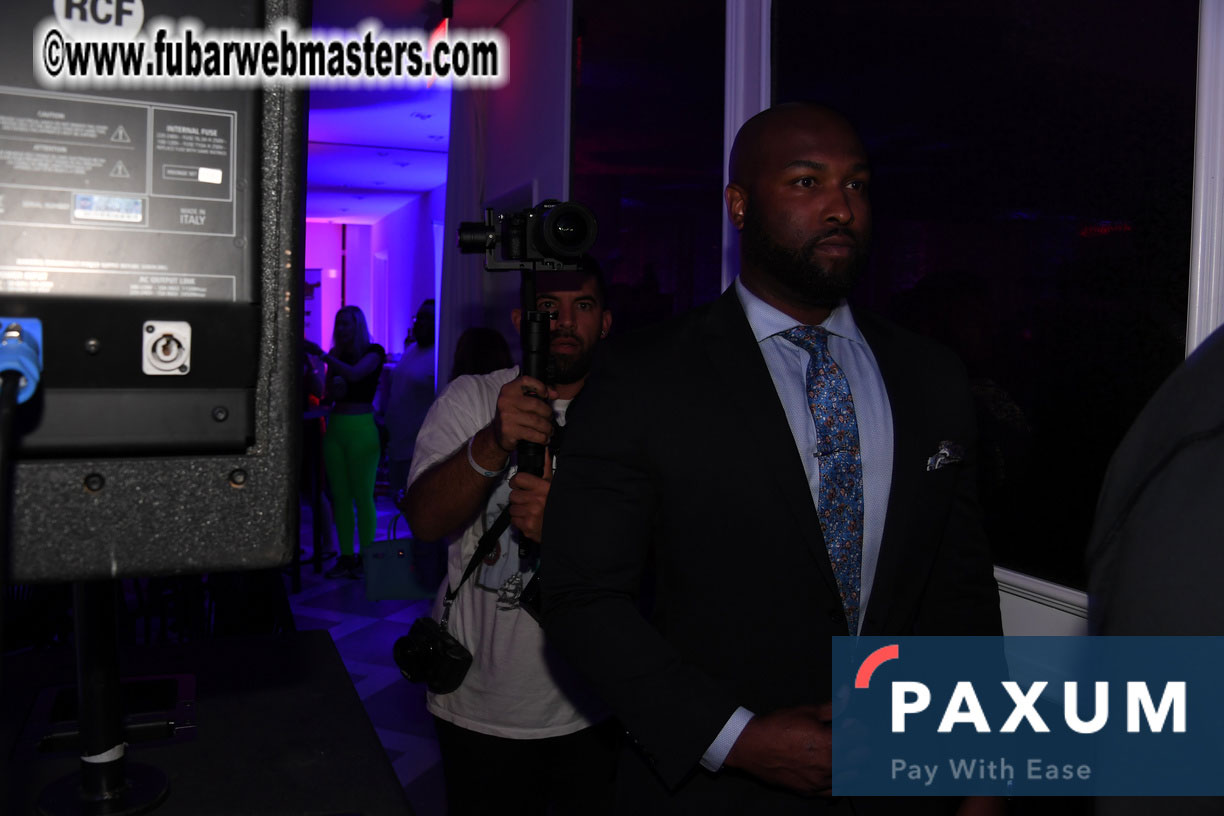 Special Guest Live Performance