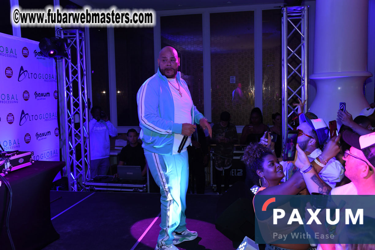 Special Guest Live Performance