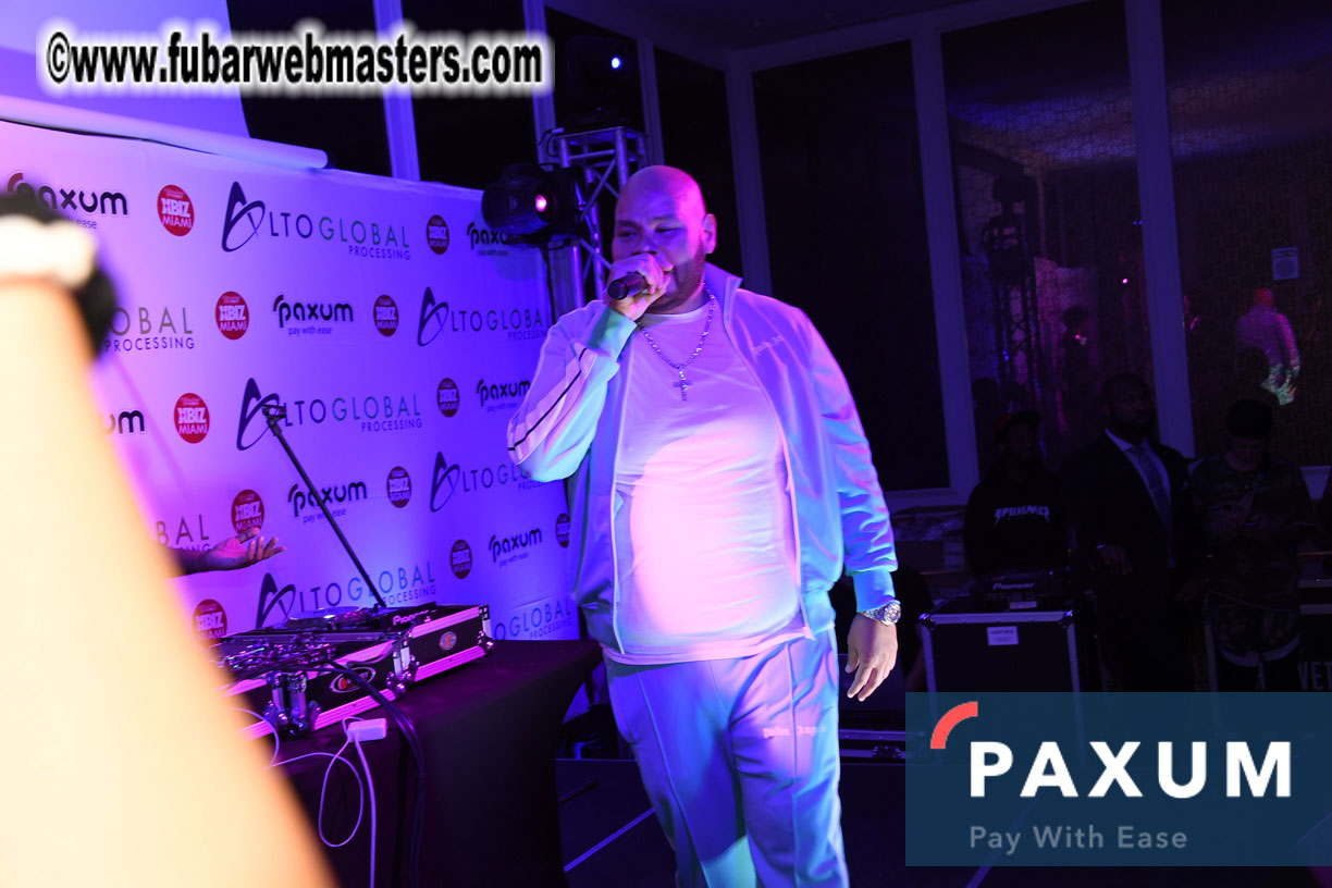 Special Guest Live Performance