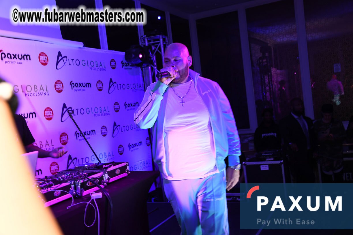 Special Guest Live Performance