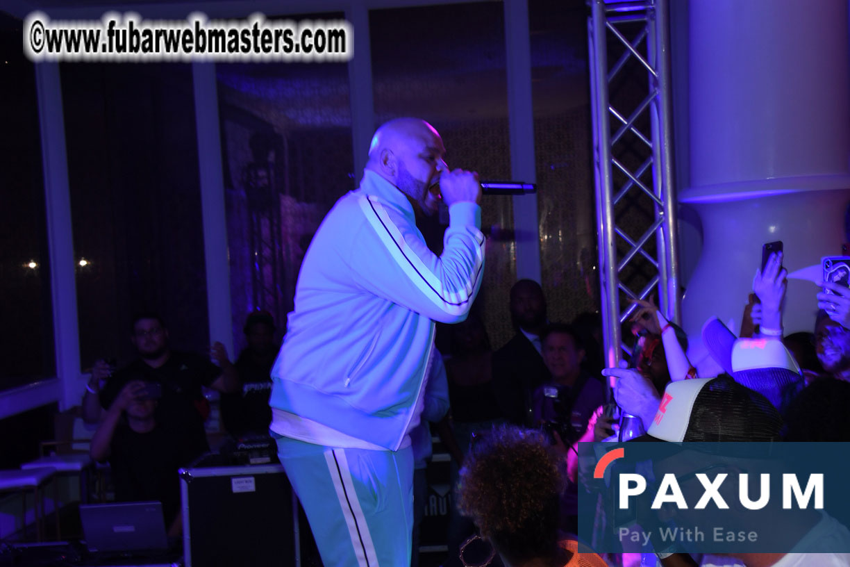 Special Guest Live Performance