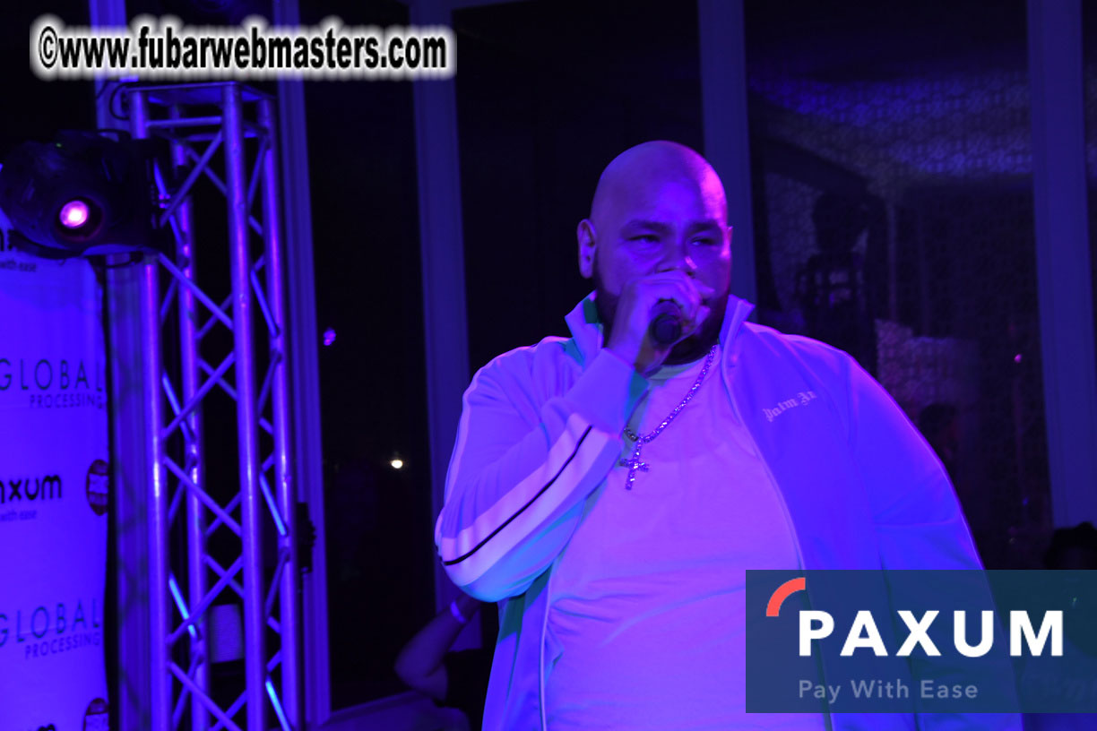 Special Guest Live Performance