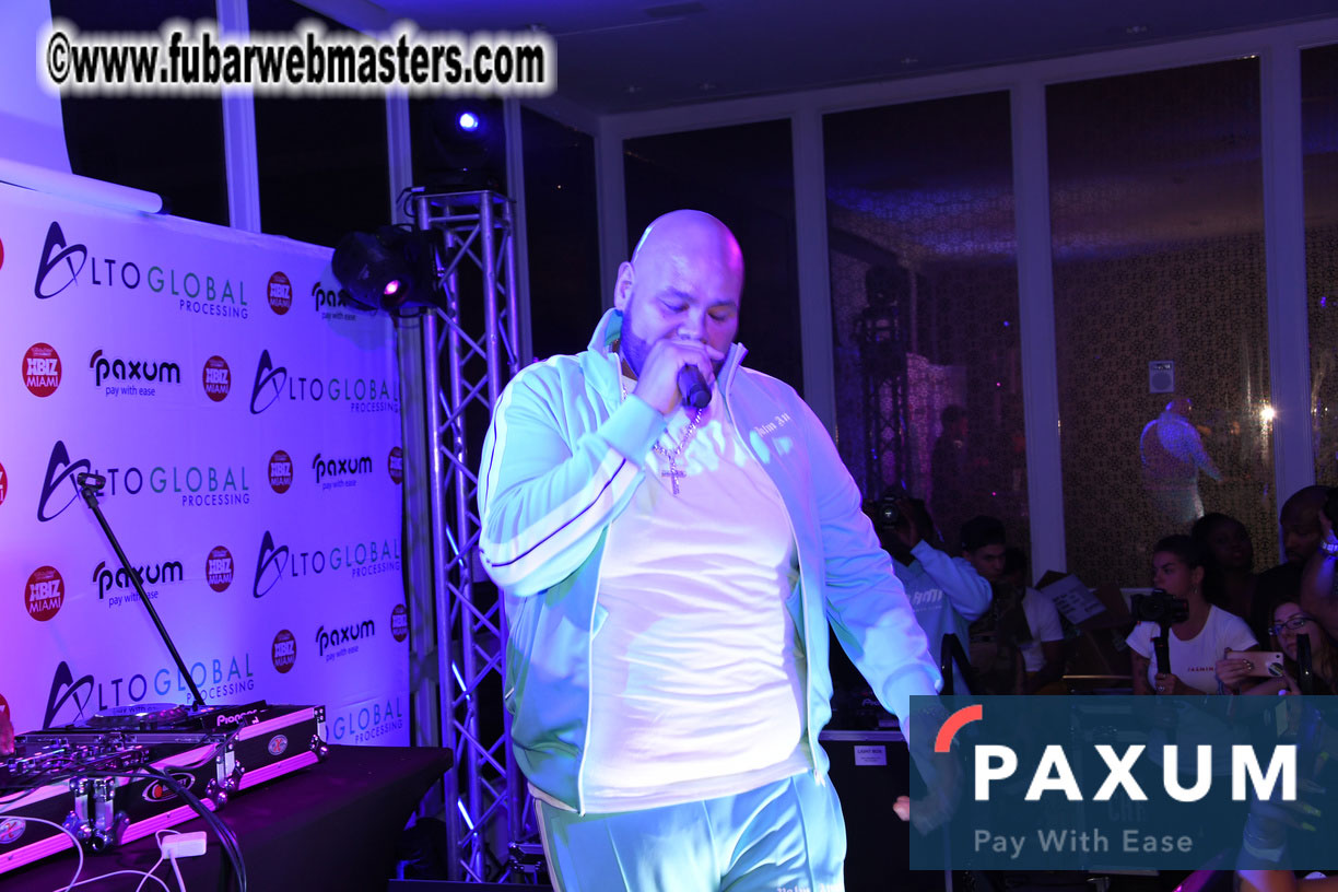 Special Guest Live Performance