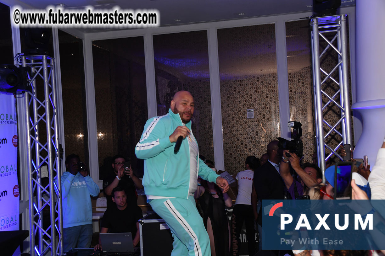 Special Guest Live Performance