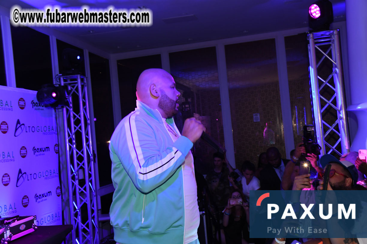 Special Guest Live Performance