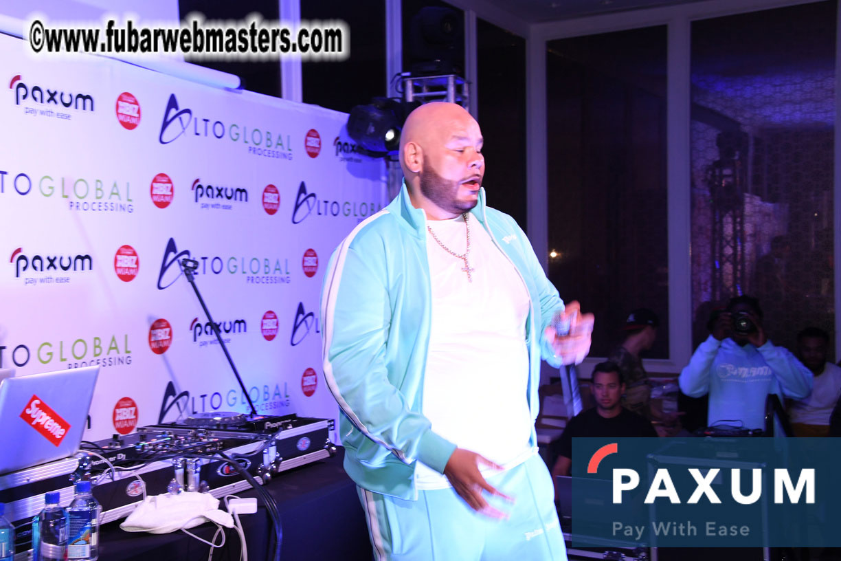 Special Guest Live Performance