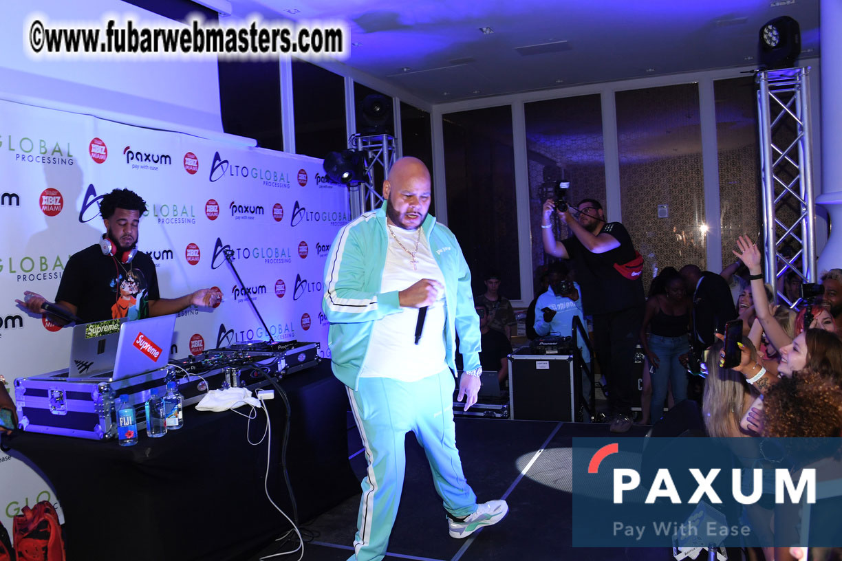 Special Guest Live Performance