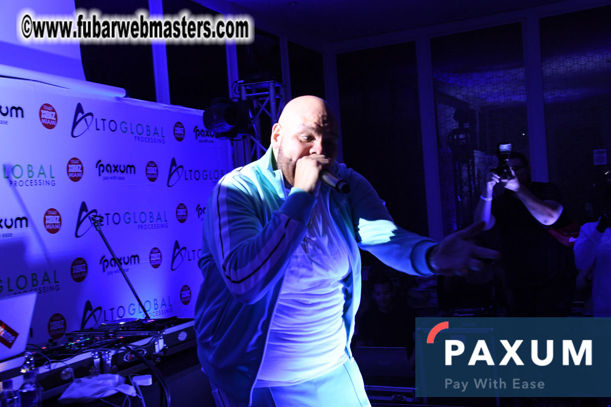 Special Guest Live Performance