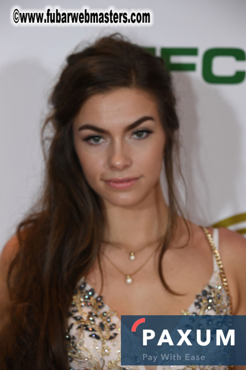 XBIZ Cam Awards Red Carpet