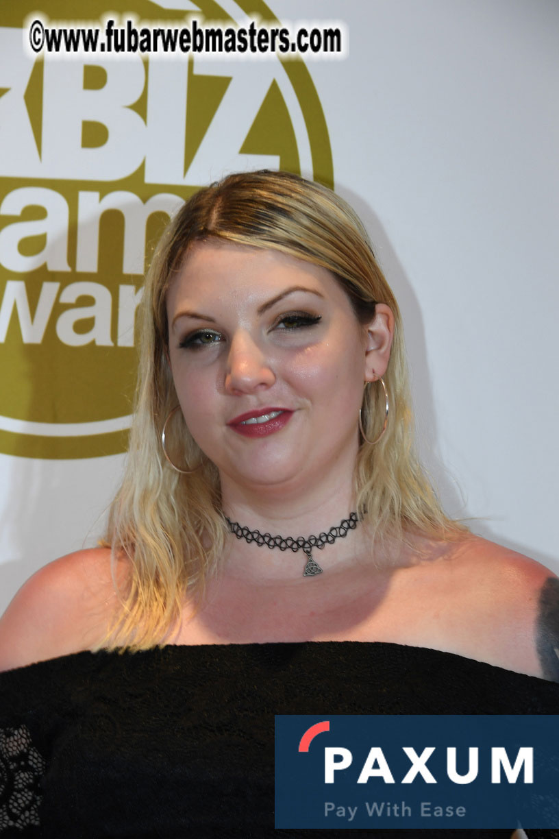 XBIZ Cam Awards Red Carpet