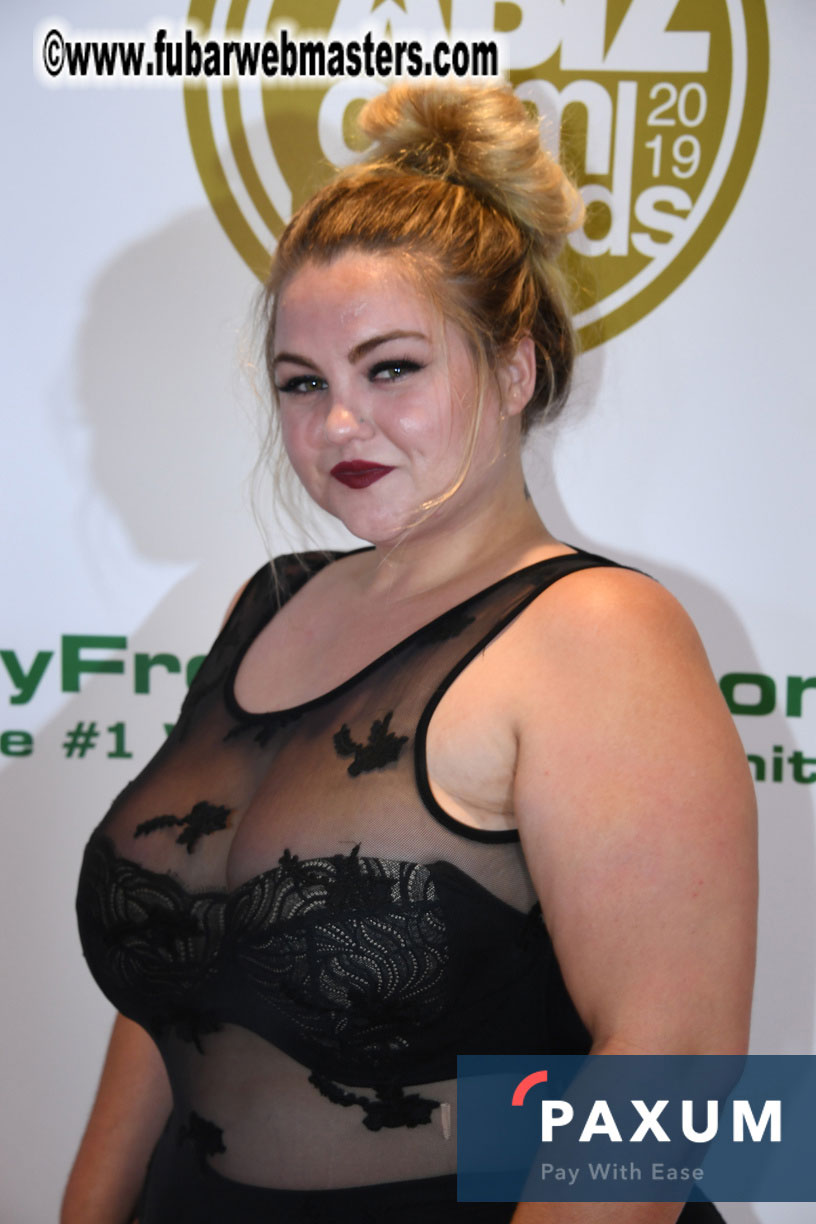 XBIZ Cam Awards Red Carpet