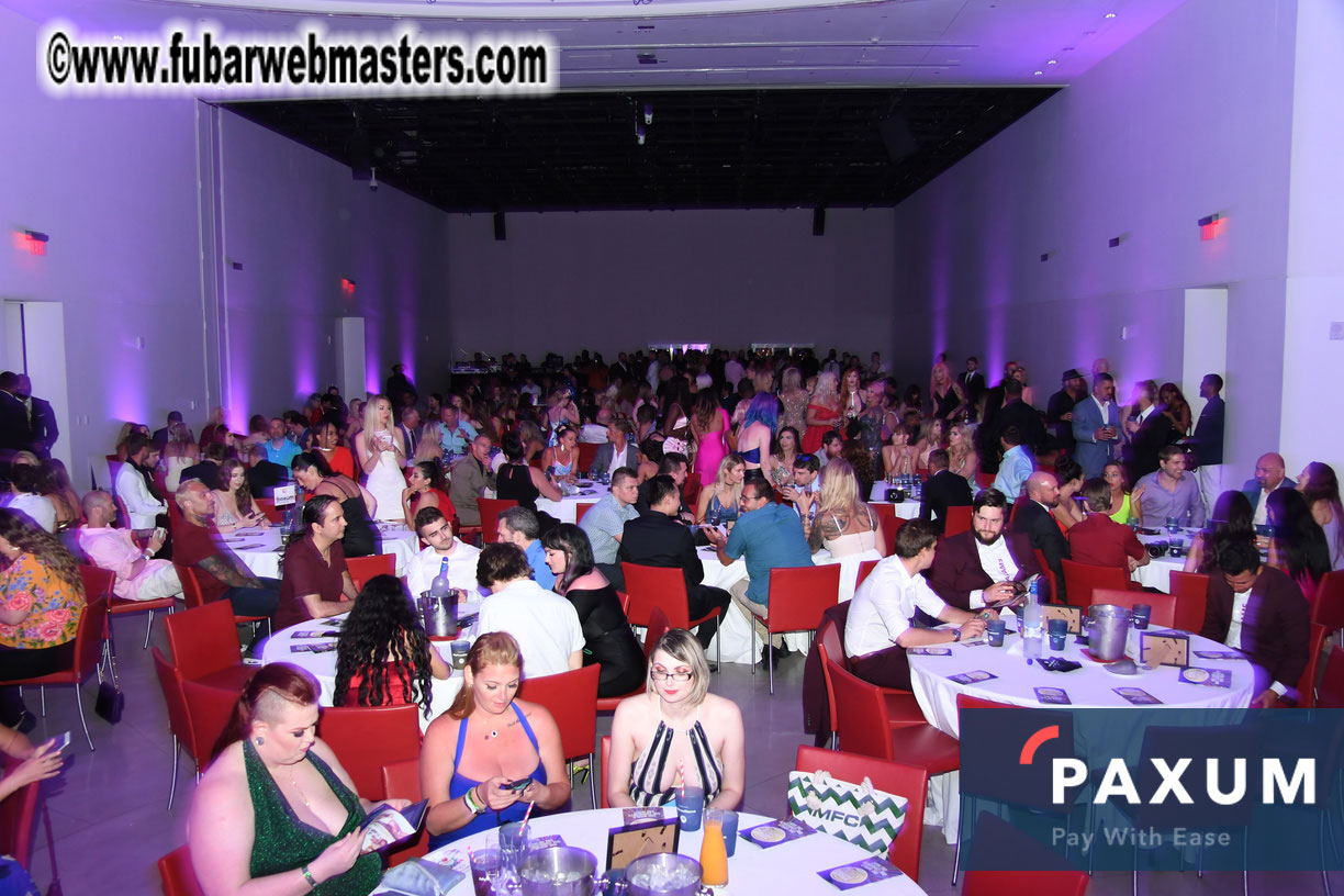 2019 XBIZ Cam Awards Show