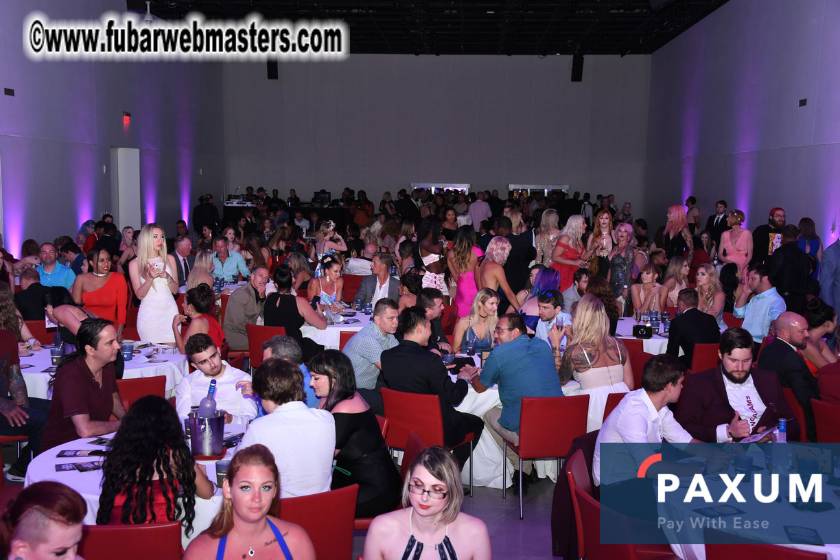 2019 XBIZ Cam Awards Show