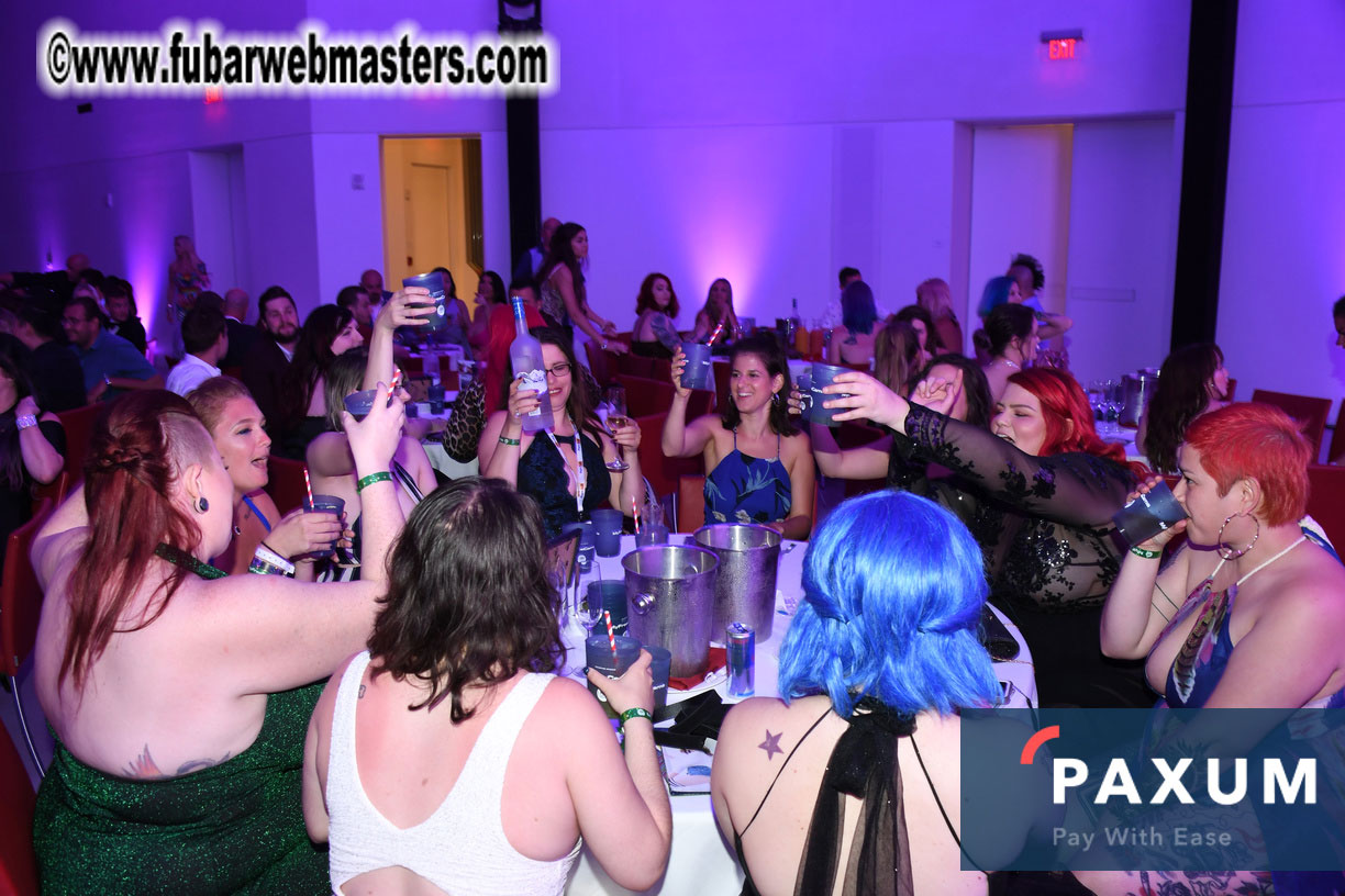 2019 XBIZ Cam Awards Show