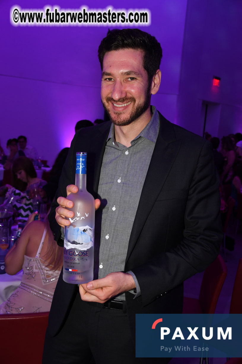 2019 XBIZ Cam Awards Show