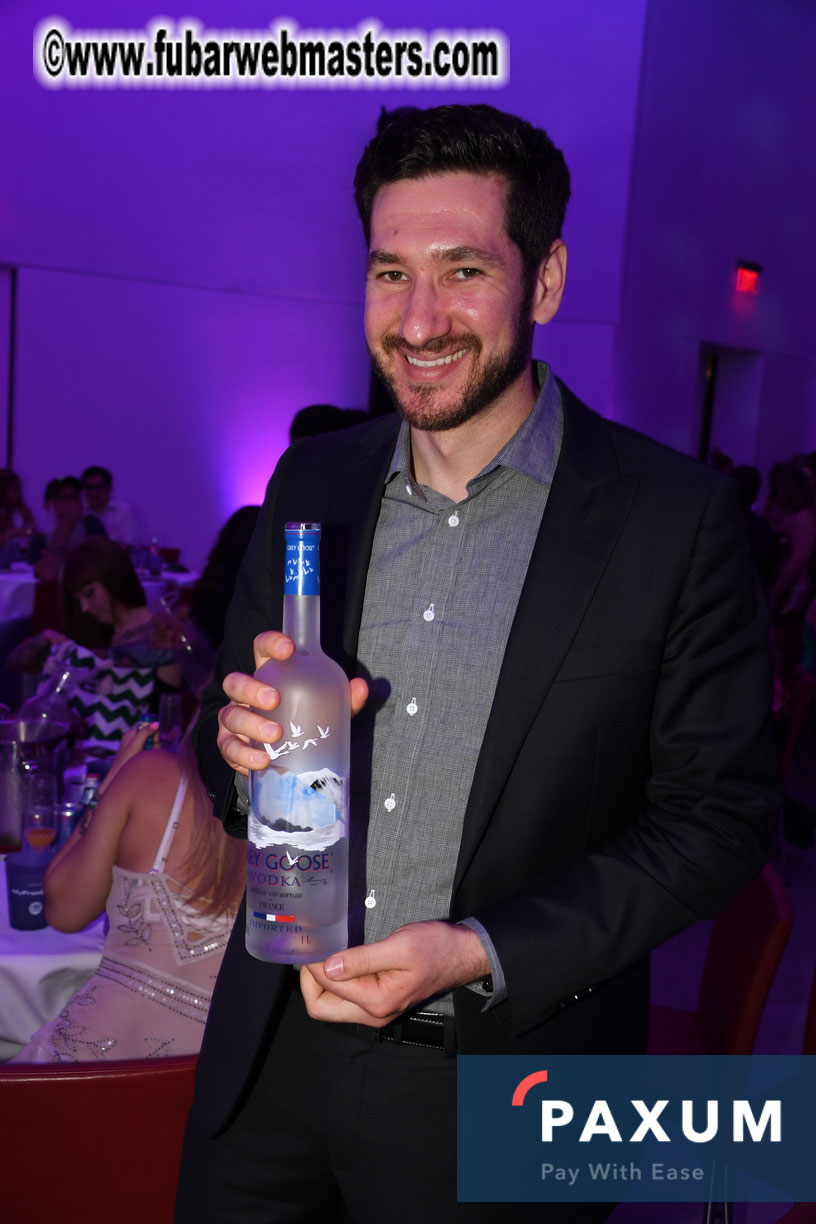 2019 XBIZ Cam Awards Show