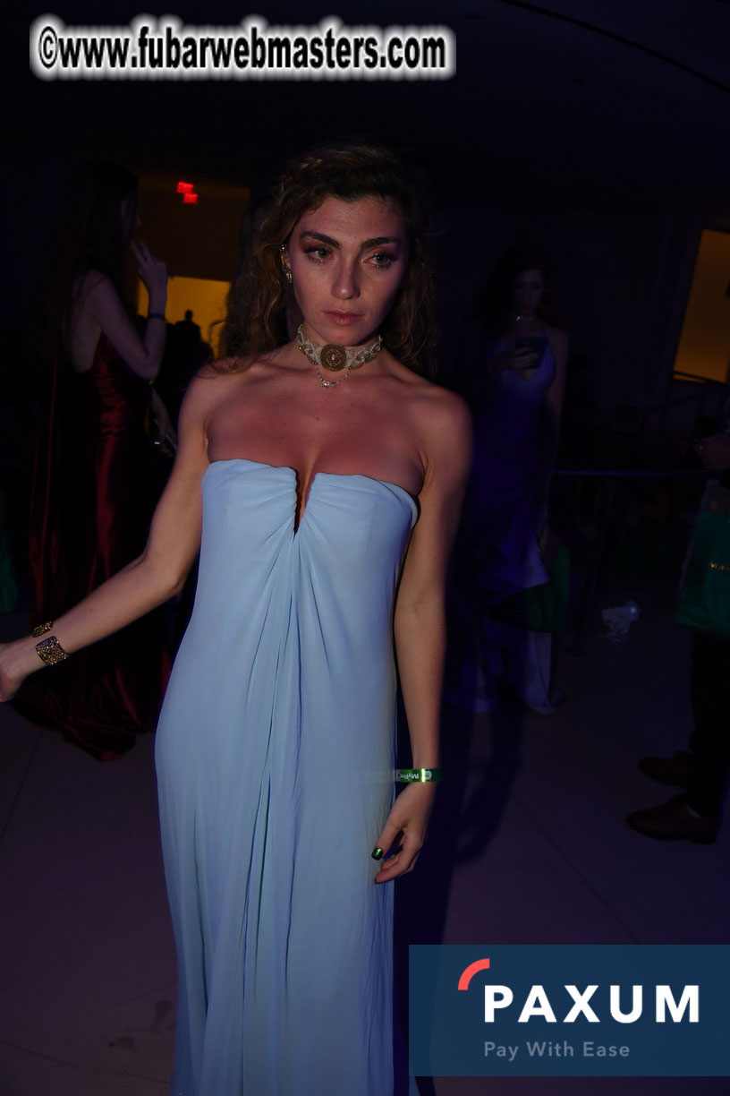 XBIZ Cam Awards After Party