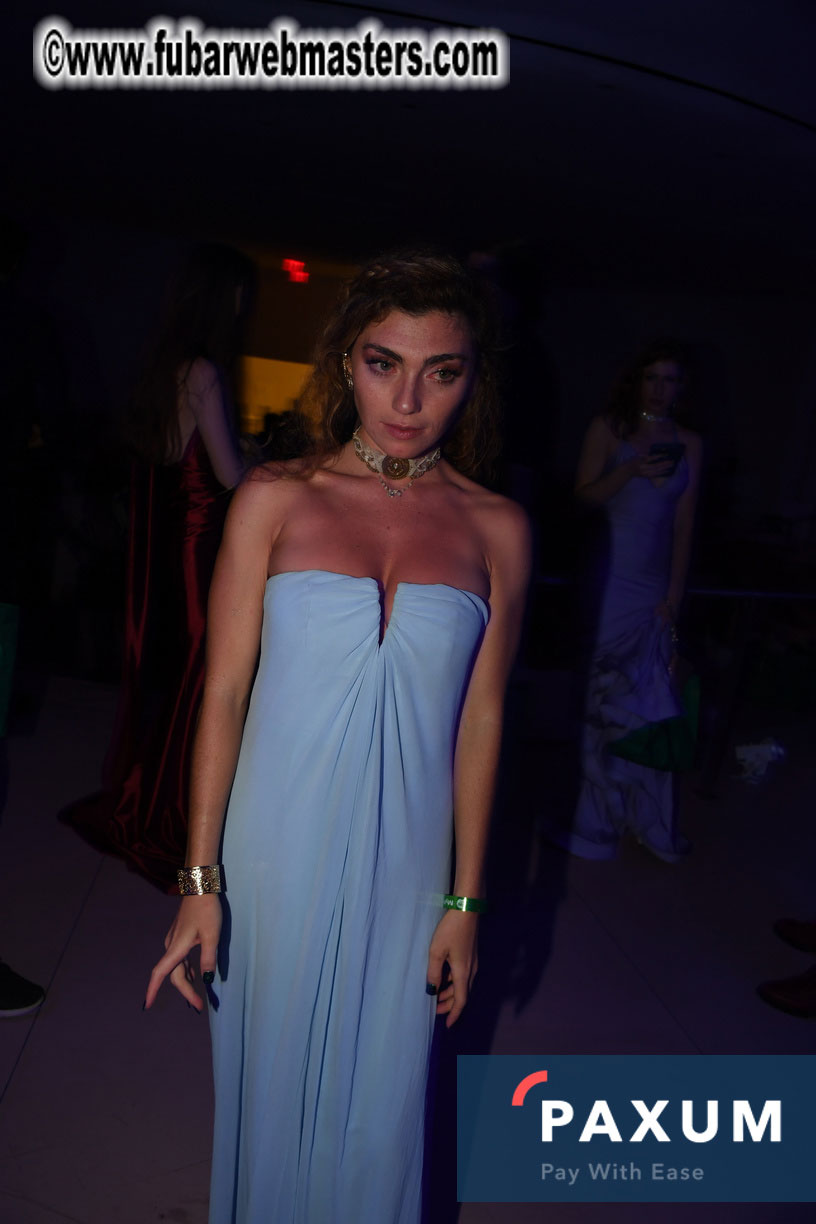 XBIZ Cam Awards After Party