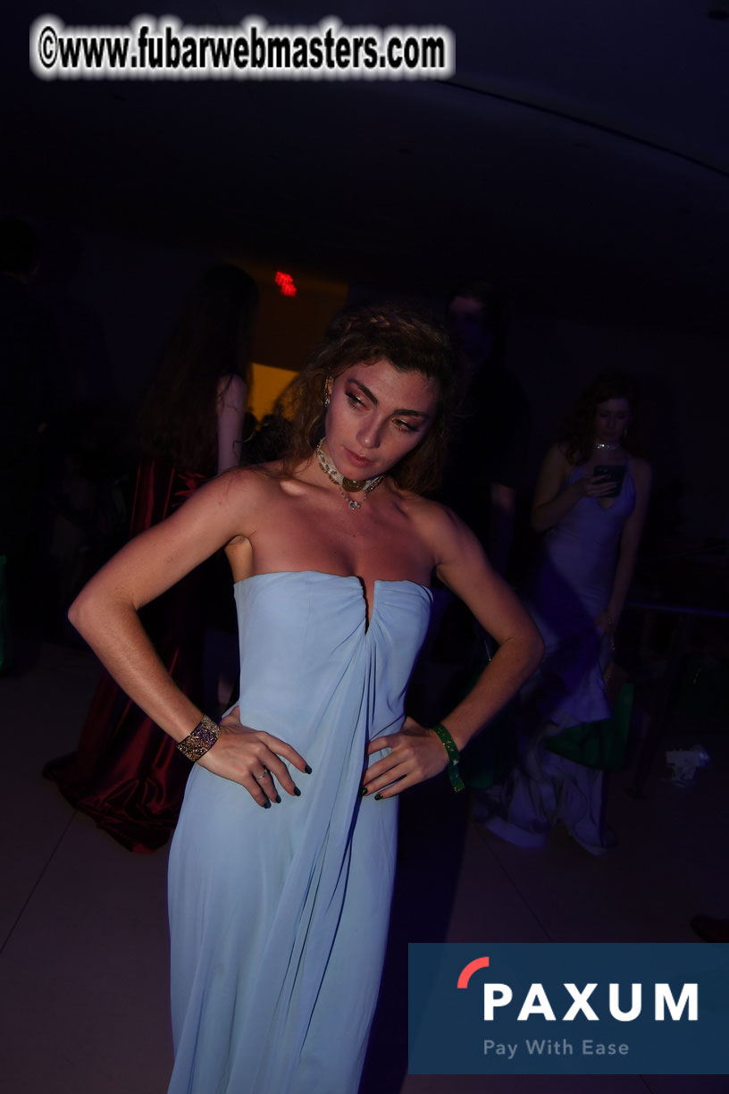 XBIZ Cam Awards After Party