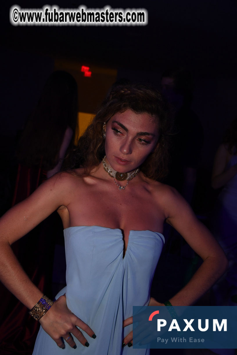 XBIZ Cam Awards After Party