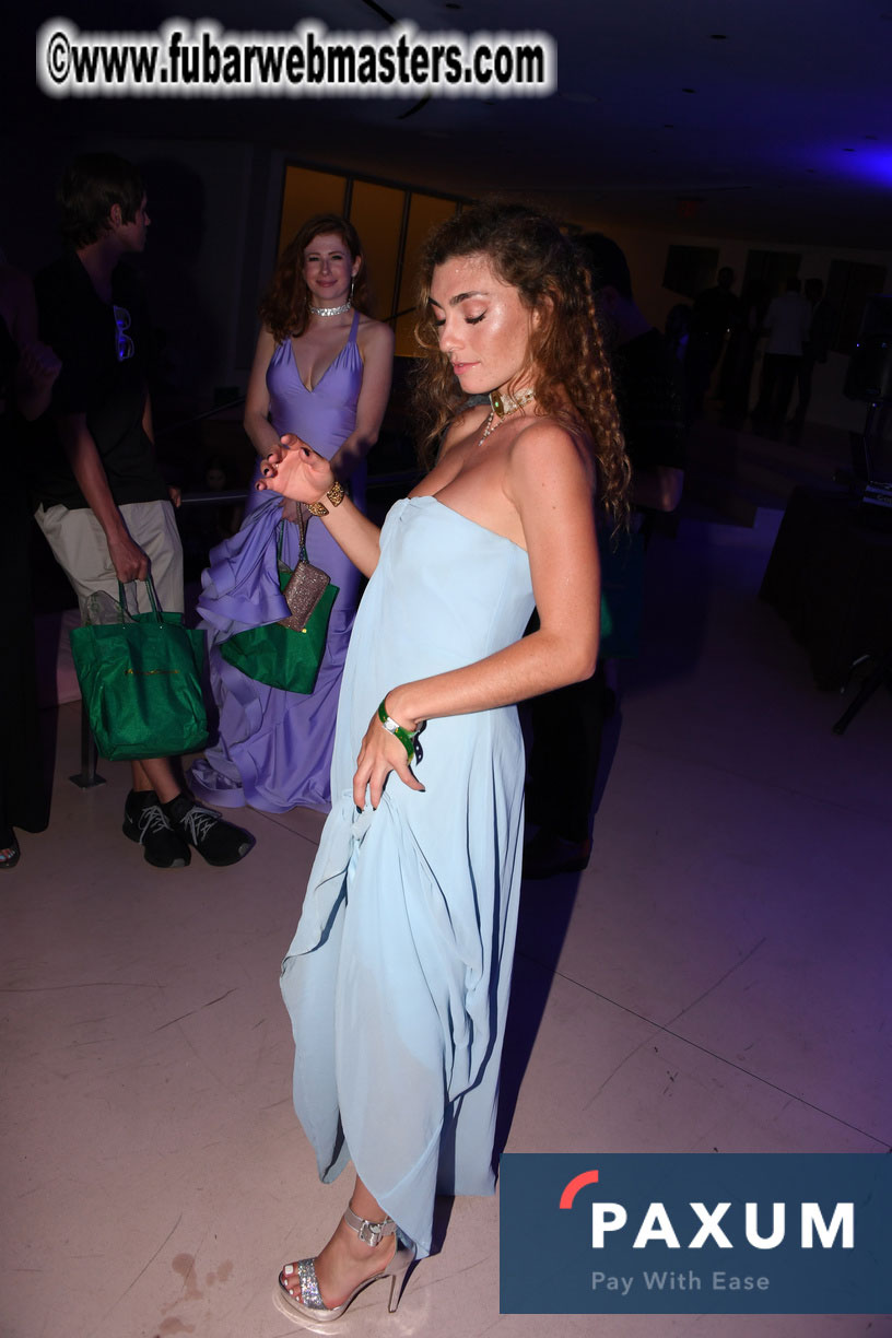 XBIZ Cam Awards After Party